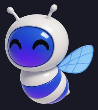 Original PhiBee character